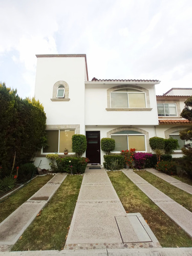 Casa En Venta Las Alamedas Celaya