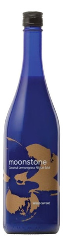 Sake Moonstone Coconut Lemongrass Nigori 300 Ml