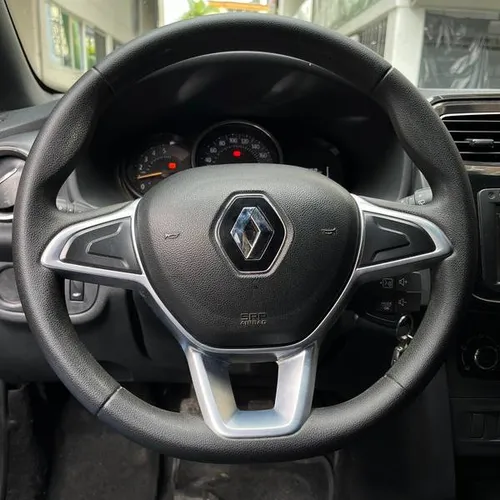 Renault Stepway Intens Mt 1,6cc 2022 Marca: Renault Línea O