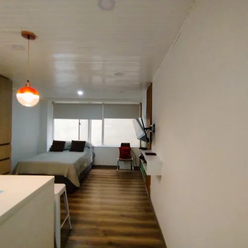 Casa Los Rosales