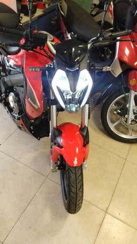 Benelli 180 S Naked - Mejor Contado! Anticipo + Financiada!