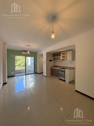 Departamento En Lanús