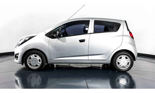 Imagen 10 de 15 de 44659 - Chevrolet Spark 2016 Con Garantía Mt