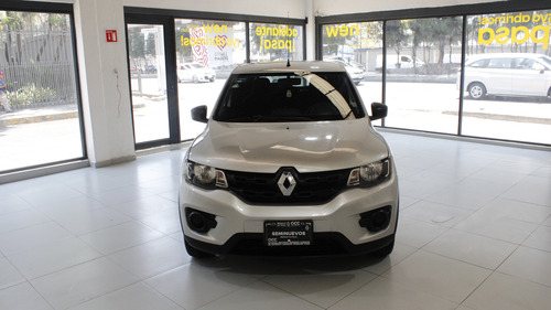 Renault Kwid 1.0 Sce 66cv Intense