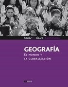 Geografia El Mundo Y La Globalizacion Santillana Saberes Cl