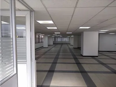 Oficina en arriendo