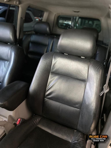 Imagem 5 de 5 de Mitsubishi Pajero Sport