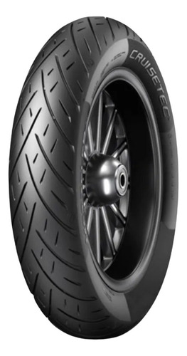 Par Pneu Metzeler 100/90-19 + 180/65b16 Cruisetec Moto