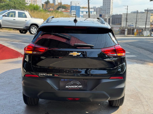 Chevrolet Tracker 1.0 Turbo 12V Flex Mec.