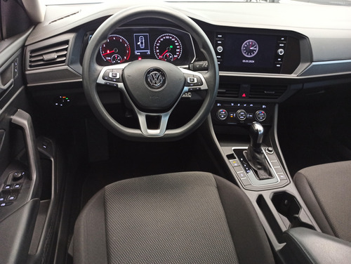 Volkswagen Jetta 1.4 250 Tsi Flex Aut. 4p