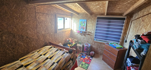 Casa En Pje Los Aromos/consultorio Victor Domingo