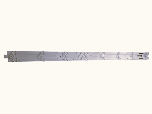 Tiras Jvc Si43frf