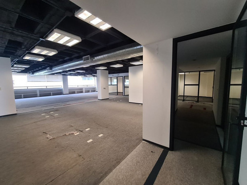 Renta Oficina 150 M2 - Acondicionada - Lomas De Chapultepec, Miguel Hidalgo