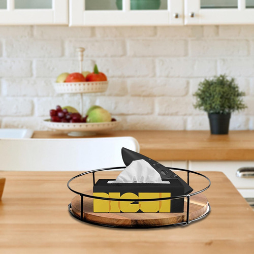 Wang Plato Giratorio De Cocina Para Gabinete Plato