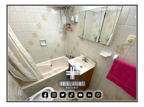 Casa Venta Garage Buceo Montevideo G * (ref: Ims-20860)