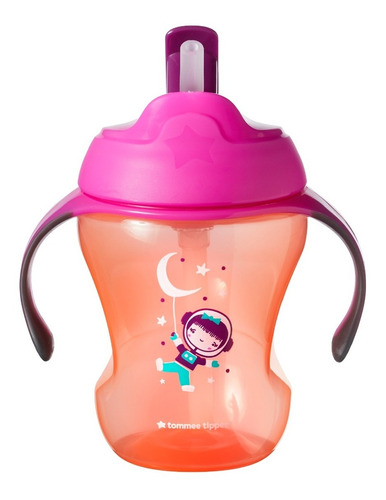 Vaso De Transición Sorbete 230 Ml Tommee Tippee