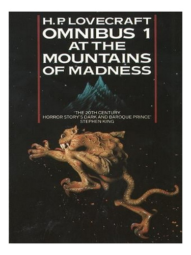 At The Mountains Of Madness And Other Novels Of Terror. Ew02