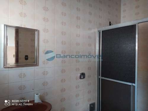 Chacara Para Venda Em Paulinia - Ch00120 - 68466830