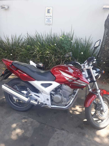 Honda Cb250