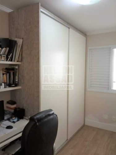 Imagem 4 de 30 de Apartamento Em Condomínio Padrão Para Venda No Bairro Vila Formosa, 3 Dorm, 1 Suíte, 2 Vagas, 98 M - 2093