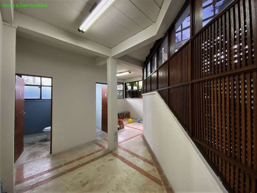 Imagem 29 de 30 de Casa - Ca00821 - 69863457
