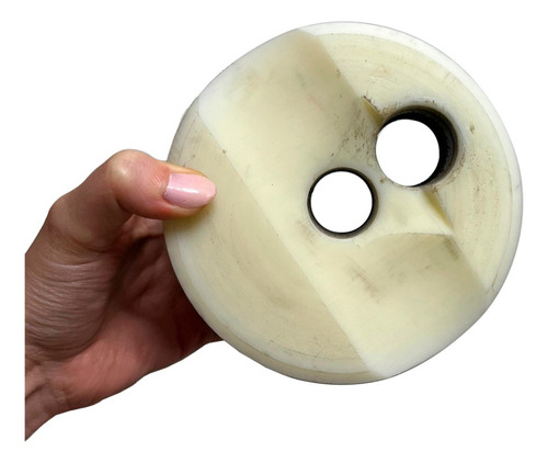 Saca Pino De Pistão Biela Linha Leve Completa Suporte Pistão