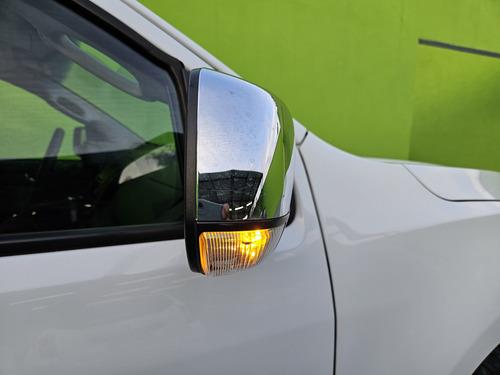 Chevrolet S10 2.4 Ltz Cab. Dupla 4x2 Flex 4p
