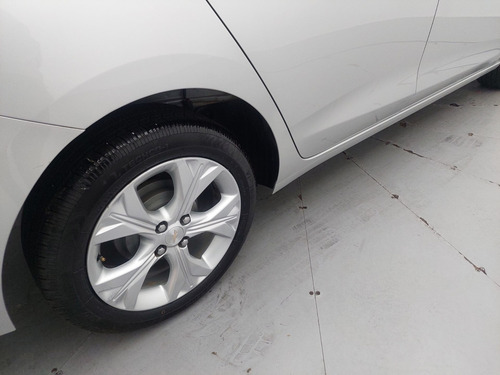 Chevrolet Onix 1.0 TURBO FLEX LTZ AUTOMÁTICO
