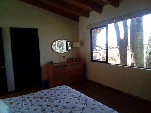 Imagen 5 de 30 de En Venta Moderna Casa En Club De Golf Los Encinos, Estado De México