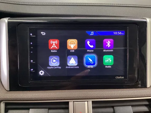 Mitsubishi Xpander 1.5 Xpander Cross At