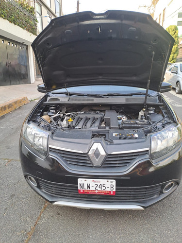 Renault Stepway 1.6 Intens Mt