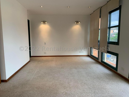 Imagen 16 de 28 de Apartamento En Venta, El Rosal, 220mts, Rah 23-15077