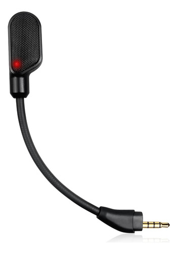Weishan Mic Compatible Con Hyperx Cloud Iii/cloud 3 Gami...