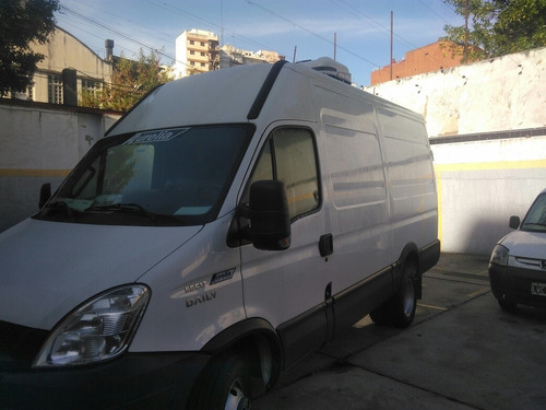Iveco Daily 3.0 Chasis Cs 55c17 155cv (3750) 2019