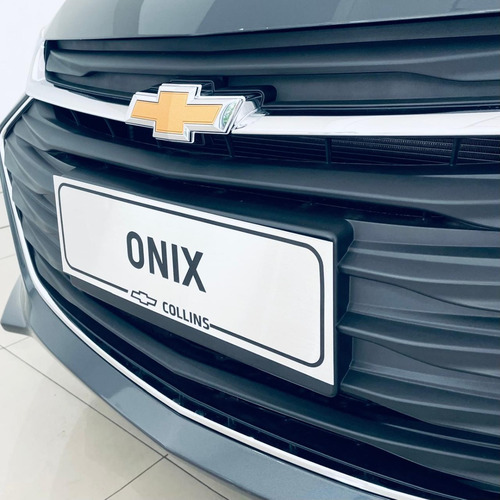 Chevrolet Onix plus LTZ 1.0T MT