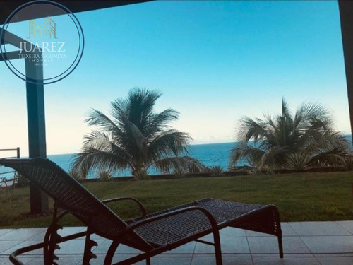 Imagem 5 de 7 de Apto 1/4 No Rio Vermelho Para Venda, Pestana Lodge, Frente Mar, Oportunidade! - 08107 - 69860878