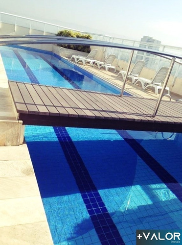 Imagem 18 de 30 de Residencial Vila De São Vicente - Apartamento Com 3 Dormitórios E São Vicente - Sv15311 - 70025471