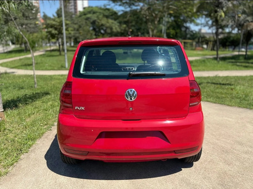 Volkswagen Fox 1.0 Trend Tec Total Flex 3p