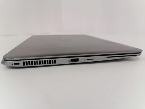 Imagen 7 de 7 de Elitebook Folio 1040 G1, Core I5, Ram 4gb, 250gb Ssd, Win 10