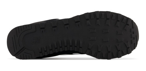 Imagen 4 de 6 de Zapato Deportivo New Balance Lifestyle 400