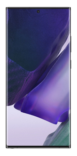 Samsung Galaxy Note20 Ultra 5G 5G Dual SIM 512 GB negro místico 12 GB RAM