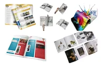 Comprar Folletos Flyers Volantes Catalogos Brochures Dipticos Inserts Tripticos Revistas Hojas Sobres Carpetas Tarjetas Invitaci