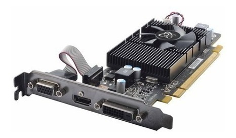 Pc Gamer Cpu Intel I5 3.2ghz 8gb Ram Hd 1tb Placa Vídeo 2gb