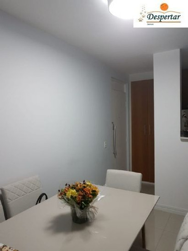 05603 - Apartamento 2 Dorms, Pirituba - São Paulo/sp - 5603