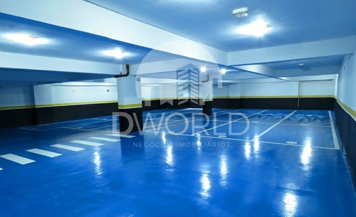 Imagem 19 de 26 de Ampla Sala Nova - 166 M² E 4 Vagas De Garagem - Oportunidade! - Sa01876 - 70968855
