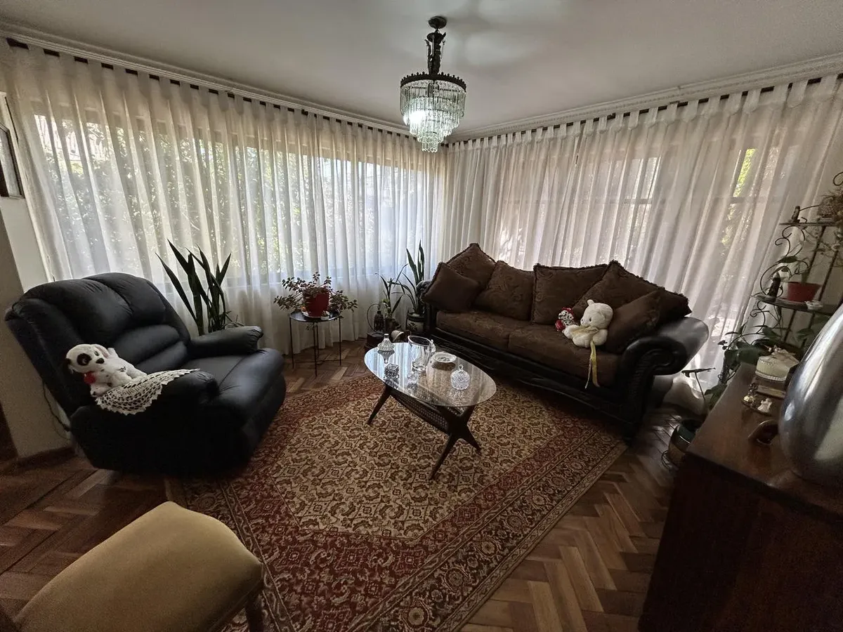 Imagen 4 de 21 de Oportunidad 2 Casas Con Amplio Terreno, La Florida