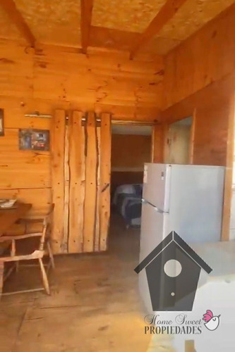 Cabañas En Puntilla Sanfuente, Quintero, 256/1315m2