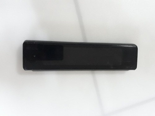 Caratula Autoestéreo Black Panel Sony Cdx-m730