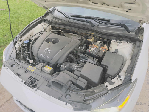Mazda Mazda 3 2.0 I Sedan At