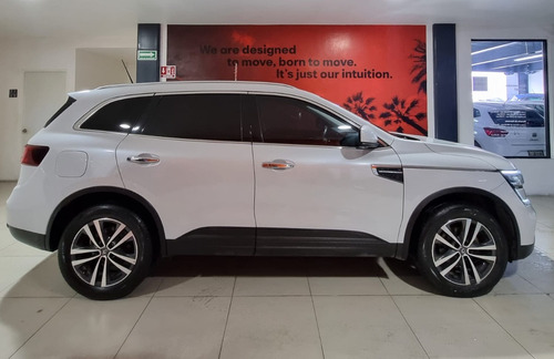 Renault Koleos 2.5 Intens Cvt